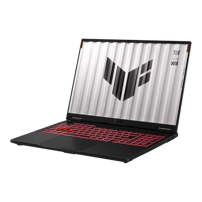 ASUS 華碩 TUF TUF Gaming A16 (2025) FA608UH 16吋 電競筆電 R7／5060-細節圖2