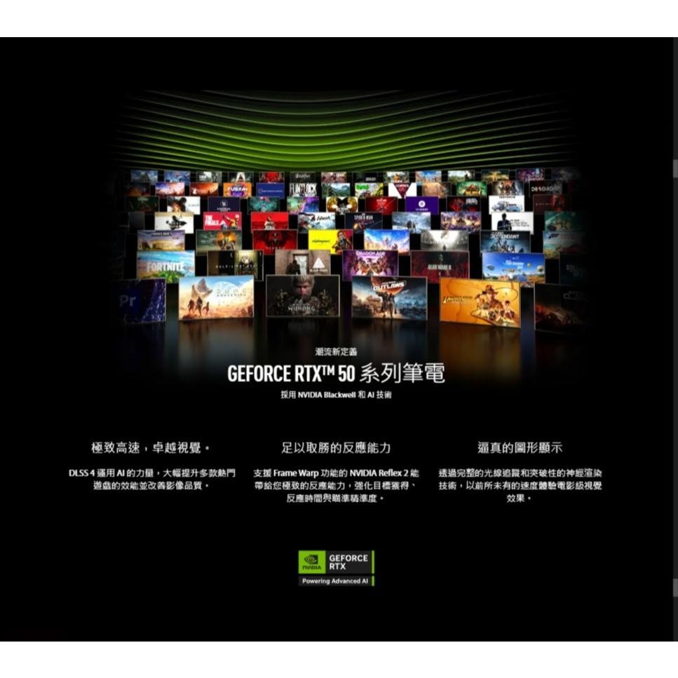 ASUS 華碩 TUF TUF Gaming A16 (2025) FA608UH 16吋 電競筆電 R7／5060-細節圖5