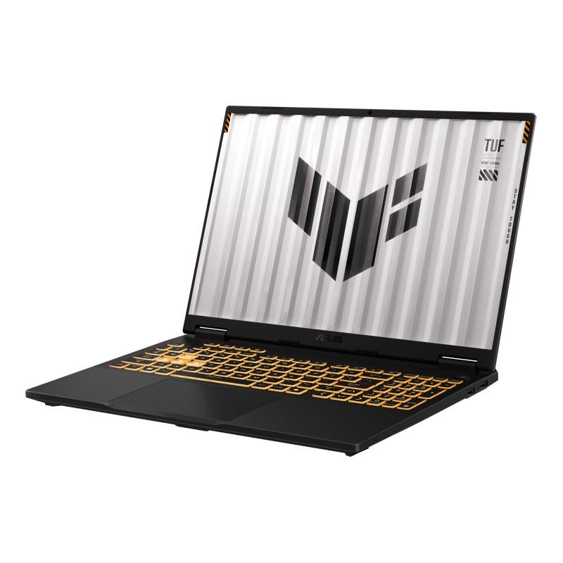 ASUS 華碩 TUF Gaming F16 (2025) FX608JHR 16吋 電競筆電 i5／5050 光華-細節圖2