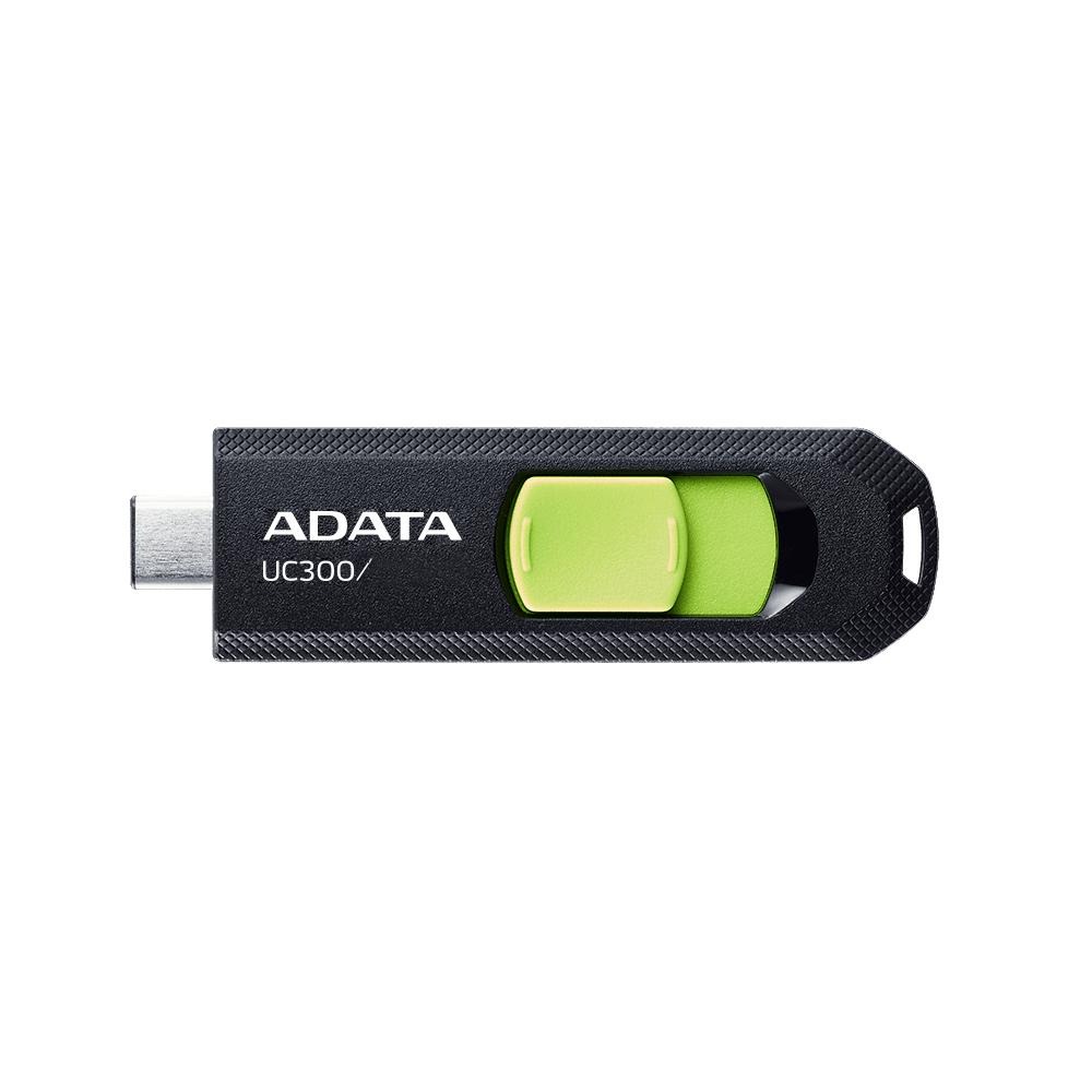 ADATA 威剛 UC300 64G／128G／256G USB 3.2 Gen1 隨身碟 公司貨 光華-細節圖2