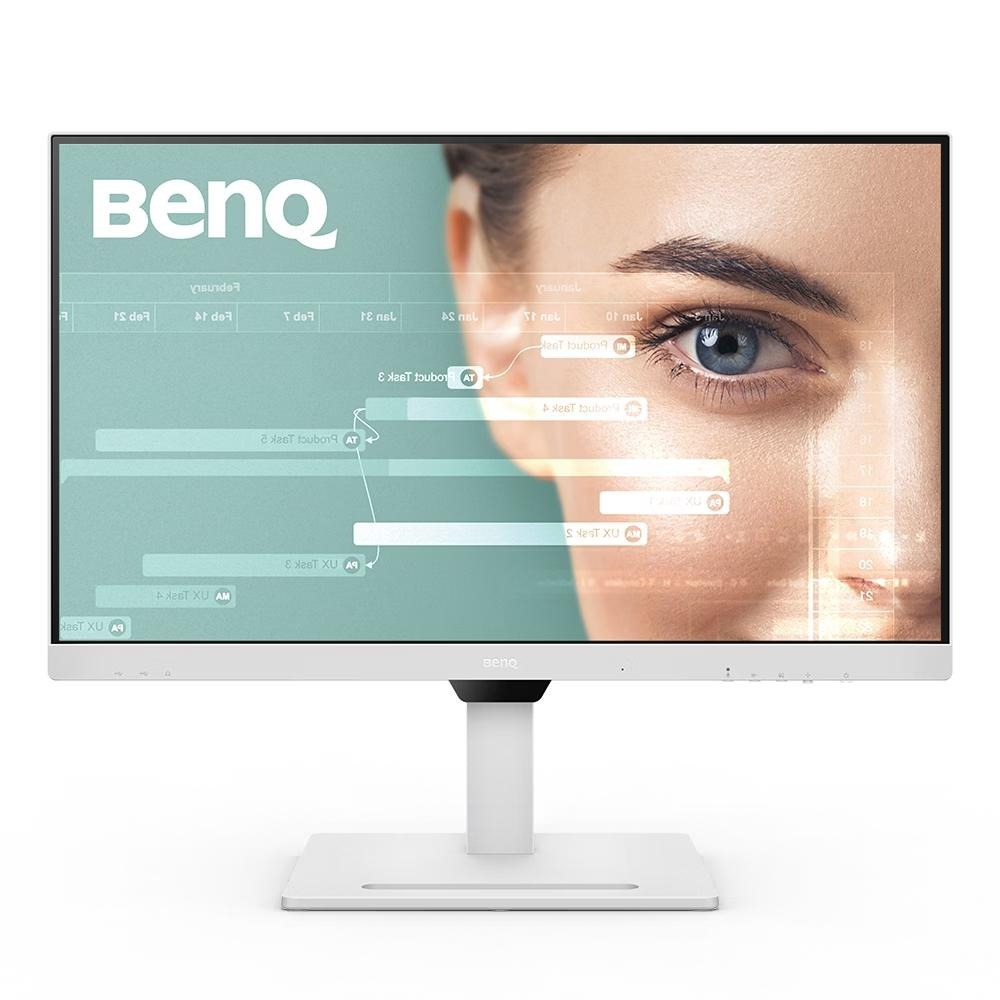 BenQ 明基 GW2790QT 27吋 2K 光智慧護眼螢幕 75Hz／IPS／USB-C 65W 公司貨-細節圖2