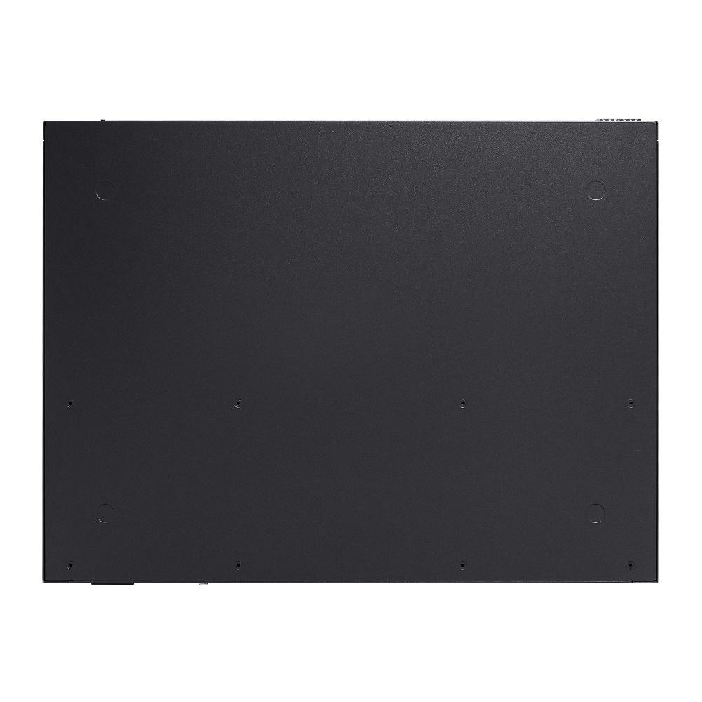 tp-link SG5428XMPP Omada 24埠 + 4埠10G Lite L3 管理型 PoE++ 交換器-細節圖6