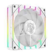 GAMEMAX 遊戲帝國 T12 ARGB 120mm PWM反轉風扇 液壓軸承 正向 反向 光華商場-細節圖2