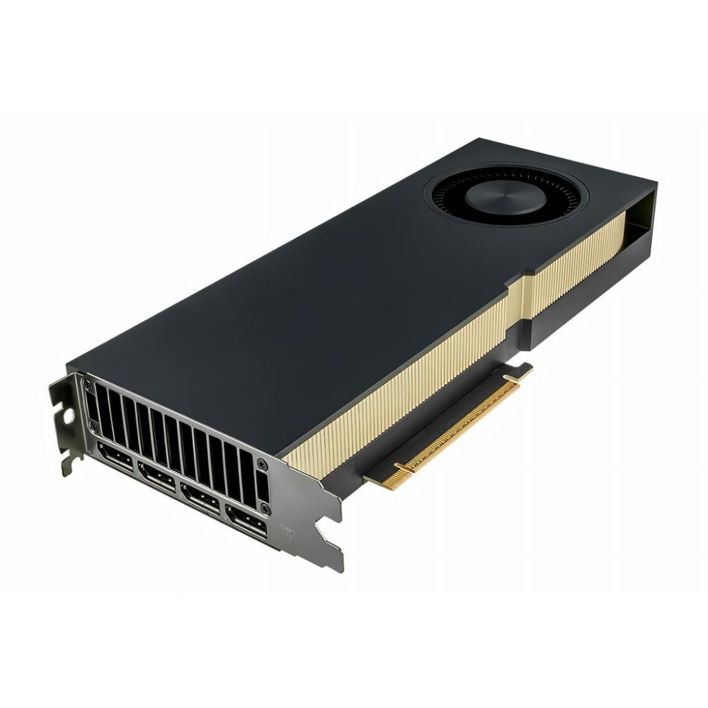 Leadtek 麗臺 NVIDIA RTX PRO 5000 Blackwell 顯示卡 72G／48G 公司貨 光華-細節圖4