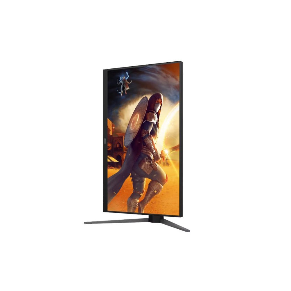 AOC U32G4 32吋 4K 電競螢幕 160Hz／FastIPS／HDR400／Adaptive Sync-細節圖5
