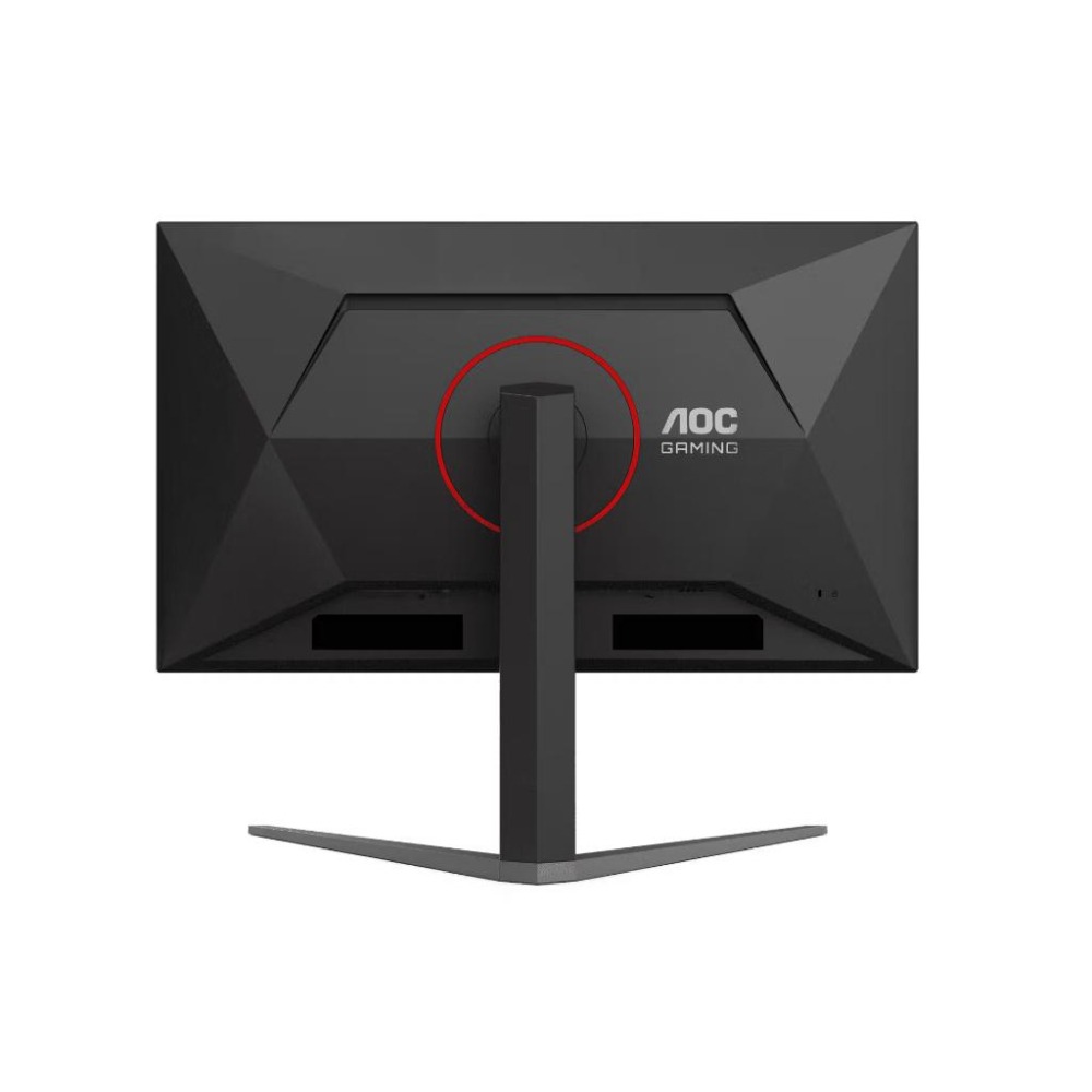 AOC U32G4 32吋 4K 電競螢幕 160Hz／FastIPS／HDR400／Adaptive Sync-細節圖6