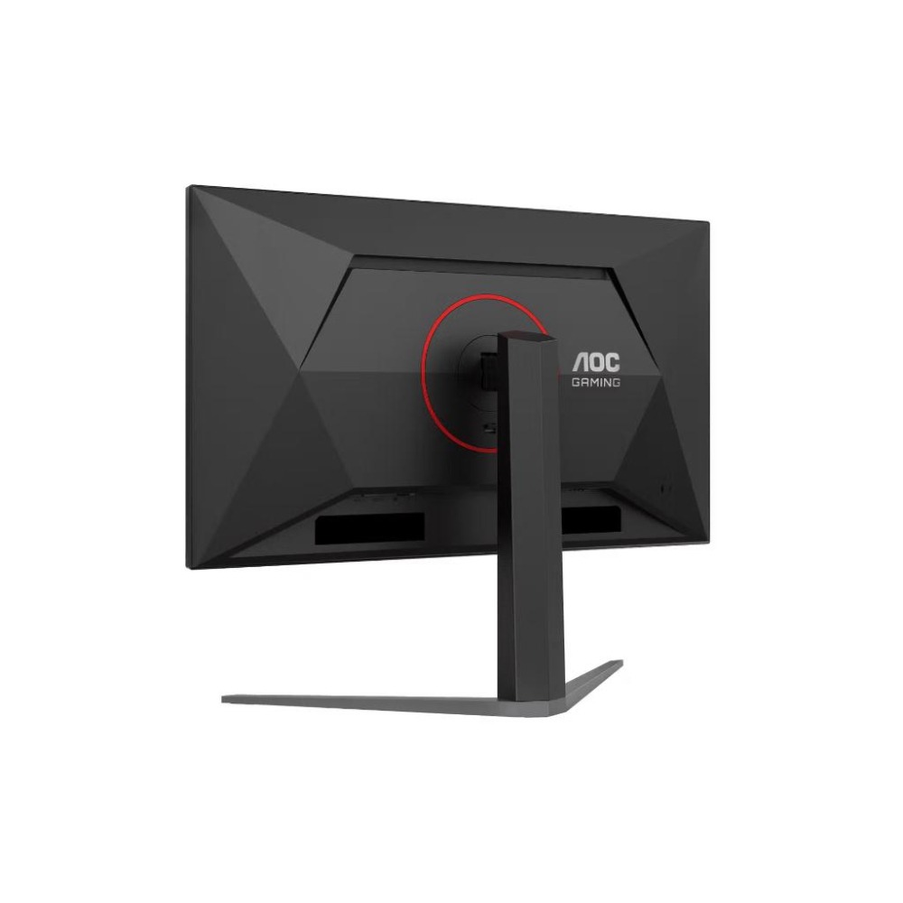 AOC U32G4 32吋 4K 電競螢幕 160Hz／FastIPS／HDR400／Adaptive Sync-細節圖7
