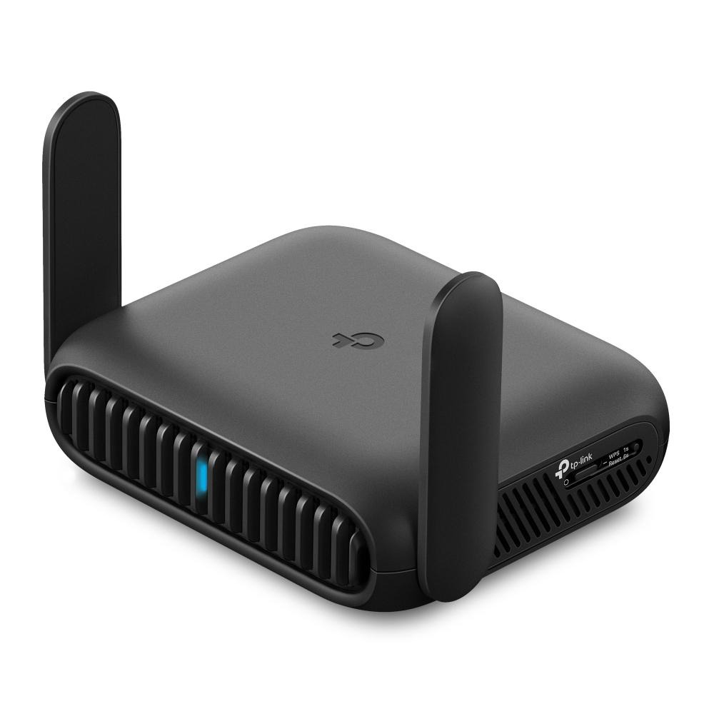 tp-link TL-WR3602BE－BE3600 Wi-Fi 7 便攜式路由器 無線路由器 路由器 分享器 光華-細節圖2