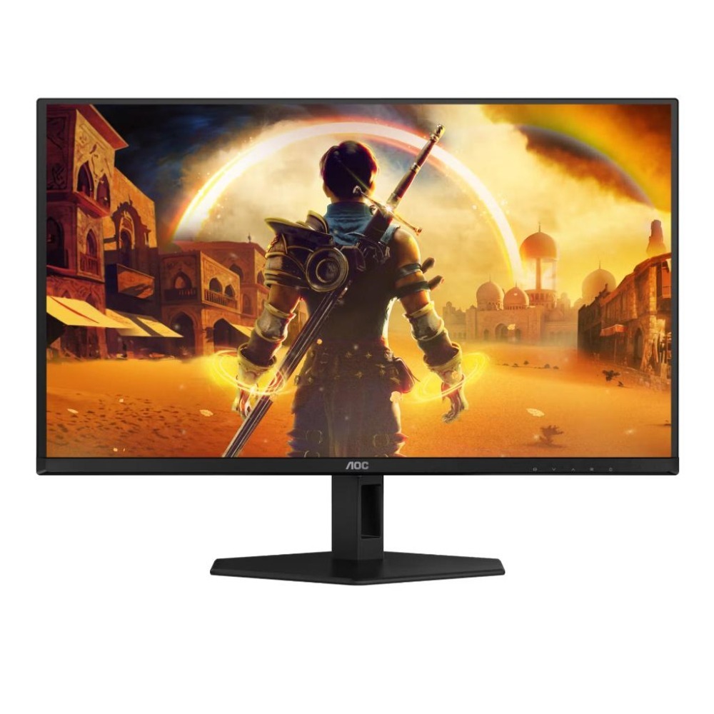 AOC Q27G40ZDF 27吋 2K 電競螢幕 240Hz／QD-OLED／0.03ms 公司貨-細節圖2