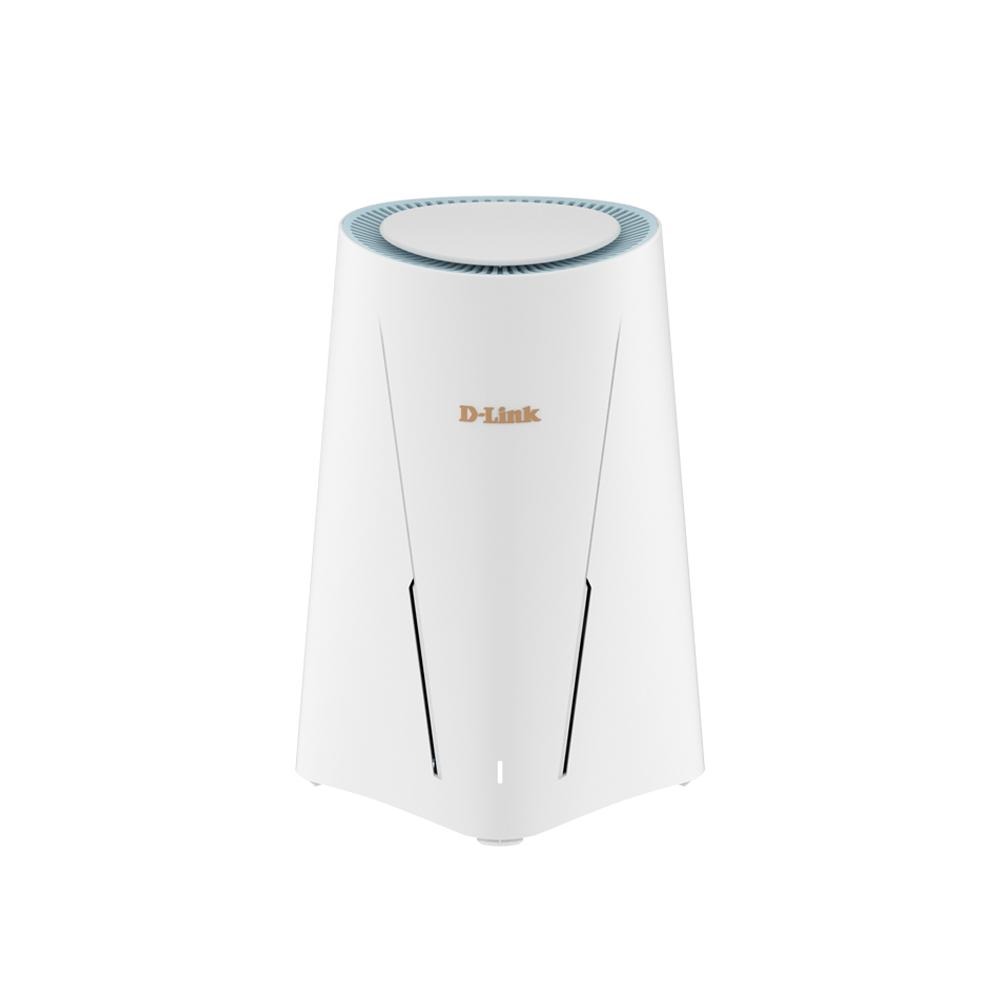 D-Link 友訊 DBR-560 AX6000 Wi-Fi 6 SOHO 路由器 台灣製造 無線分享器 公司貨-細節圖2