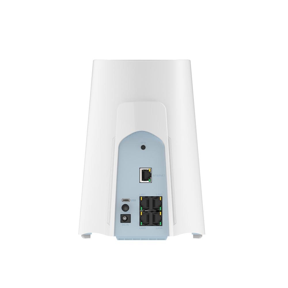 D-Link 友訊 DBR-560 AX6000 Wi-Fi 6 SOHO 路由器 台灣製造 無線分享器 公司貨-細節圖7