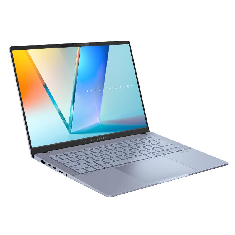 ASUS 華碩 Vivobook S 14 (S5406) S5406SA 14吋 輕薄筆電 U7-256V 光華-細節圖2
