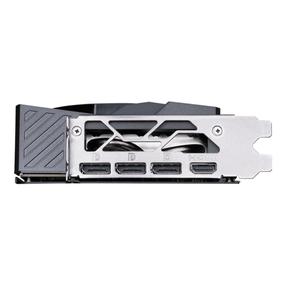 MSI 微星 GeForce RTX 5070 Ti 16G GAMING TRIO OC 顯示卡 RTX5070Ti-細節圖4