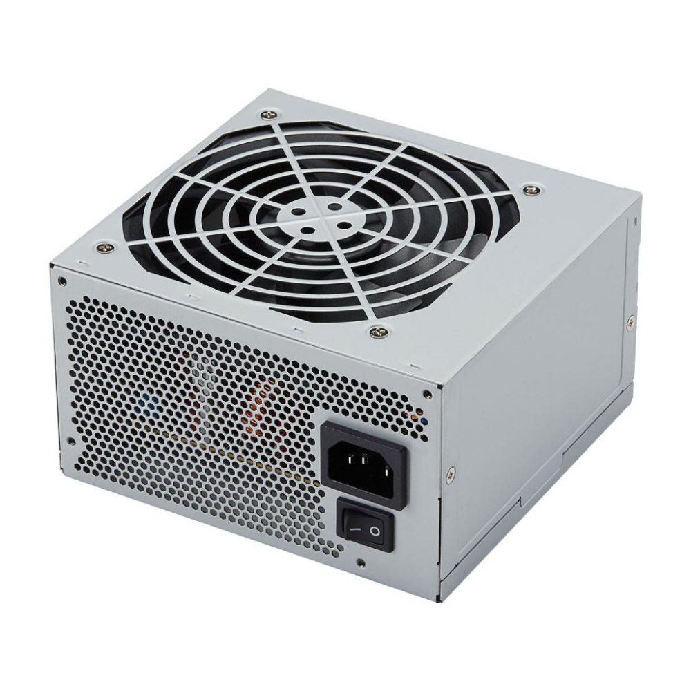 FSP 全漢 T450／T550／T650－450W 550W 650W 銅牌 ATX3 電源供應器 台灣製造 五年保-細節圖2