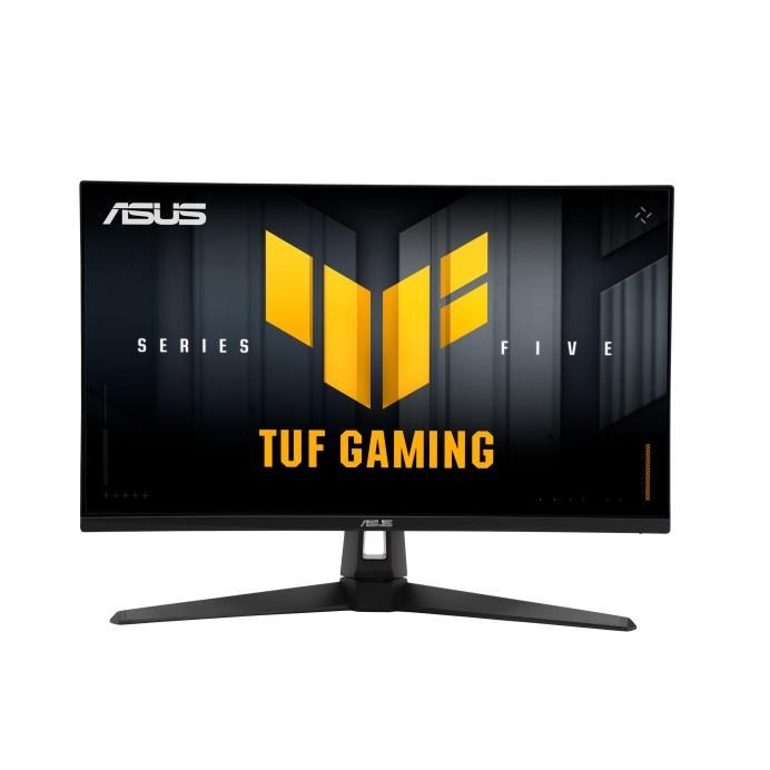 ASUS 華碩 TUF Gaming VG27AQE5A 27吋 2K 電競螢幕 210Hz／IPS／HDR10 光華-細節圖2
