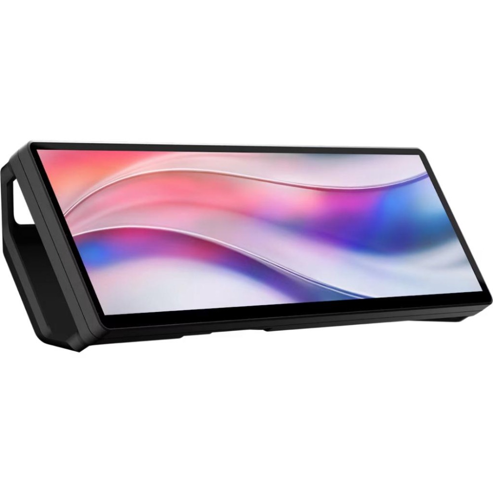 CORSAIR 海盜船 XENEON EDGE LCD 14.5吋 智能觸控輔助螢幕 觸控螢幕 輔助螢幕 公司貨 光華-細節圖2