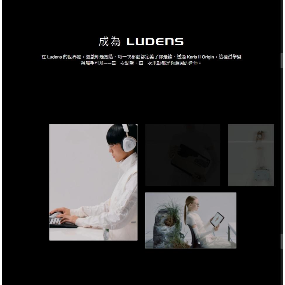 ASUS 華碩 ROG Keris II Origin KJP 小島秀夫 聯名版 無線電競滑鼠 無線滑鼠 電競滑鼠 光華-細節圖8