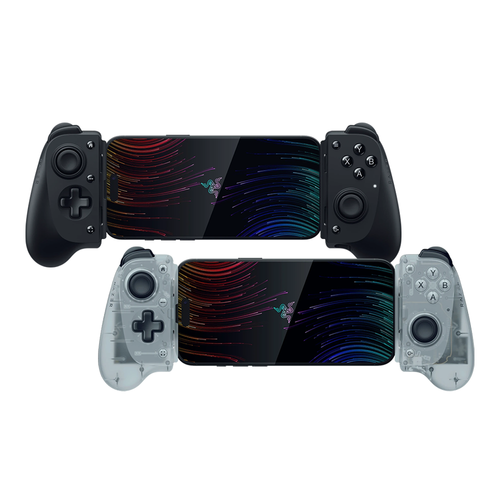 RAZER 雷蛇 KISHI V3－USB-C 遊戲手持裝置 iPhone／Andorid 手遊控制器 公司貨 光華-細節圖2