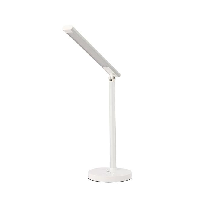 KINYO 耐嘉 PLED-435－LED高亮度折疊檯燈 折疊檯燈 檯燈 閱讀燈 LED 光華商場-細節圖2
