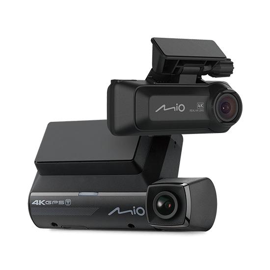 Mio MiVue 962WD 4K 雙鏡頭行車紀錄器 極致畫質 4K+4K 新2代星光級-細節圖2
