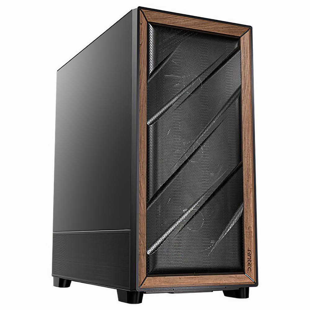 Antec 安鈦克 FLUX SE－E-ATX 電腦機殼 U高180／卡長408／5x預裝風扇 公司貨 光華-細節圖2