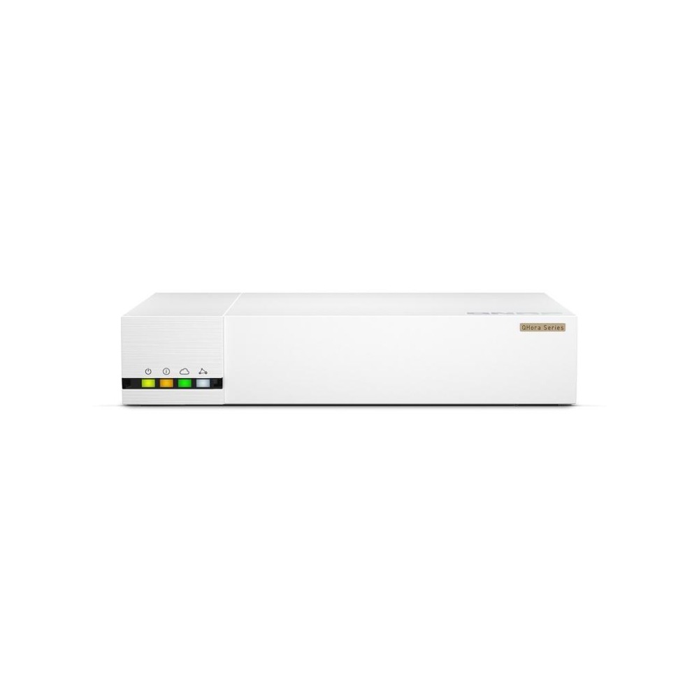 QNAP QHORA-322 高速路由器 新世代 3 x 10GbE SD-WAN 高速路由器 光華商場-細節圖2