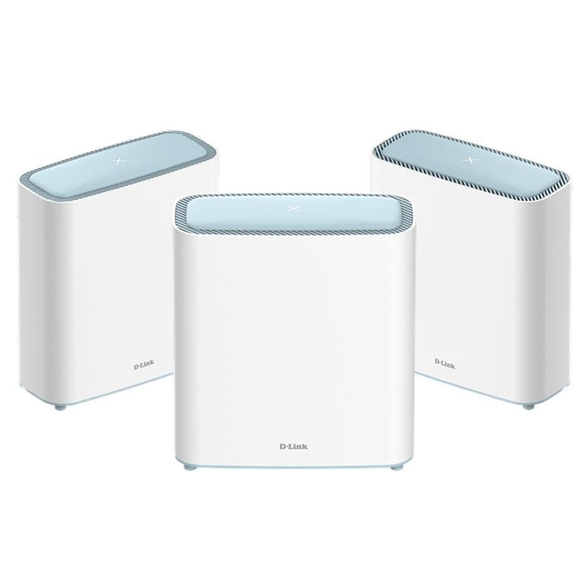 D-Link 友訊 M32 AX3200 Wi-Fi 6 Mesh Eagle Pro 雙頻無線路由器 分享器 光華商場-細節圖2