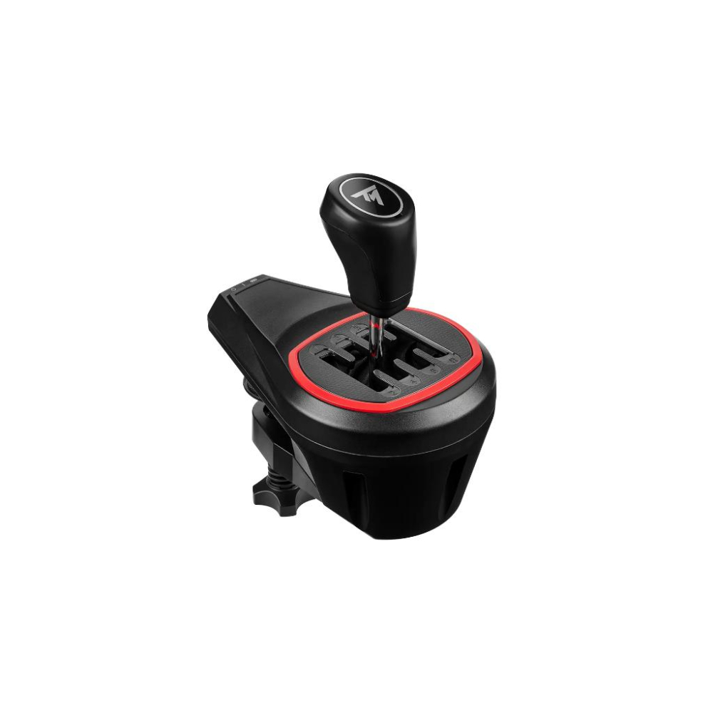 Thrustmaster 圖馬斯特 TH8S Shifter Add-On 排檔桿 搖桿 PS/XBOX/PC 光華-細節圖2
