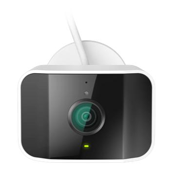 【熱銷】D-Link 友訊 DCS-8620LH 2K QHD 超高畫質 防水戶外 WiFi無線智慧網路攝影機 監視器-細節圖2
