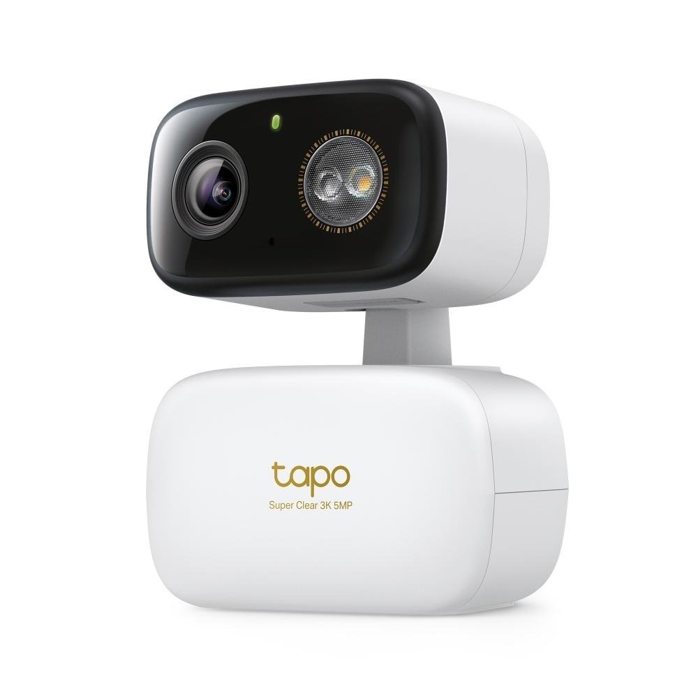 tp-link Tapo C236－3K 5MP 室內外家庭安全防護 Wi-Fi 網路攝影機 監視器 攝影機 光華商場-細節圖2