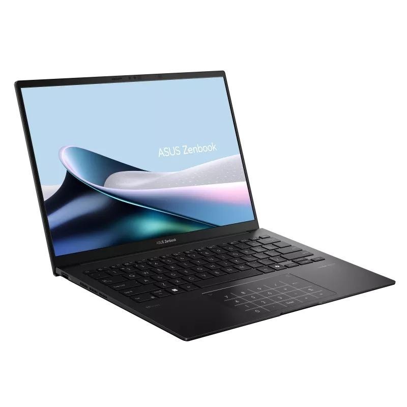 ASUS 華碩 Zenbook 14 (UM3406) UM3406GA 14吋 輕薄筆電 AI5-430 光華-細節圖2
