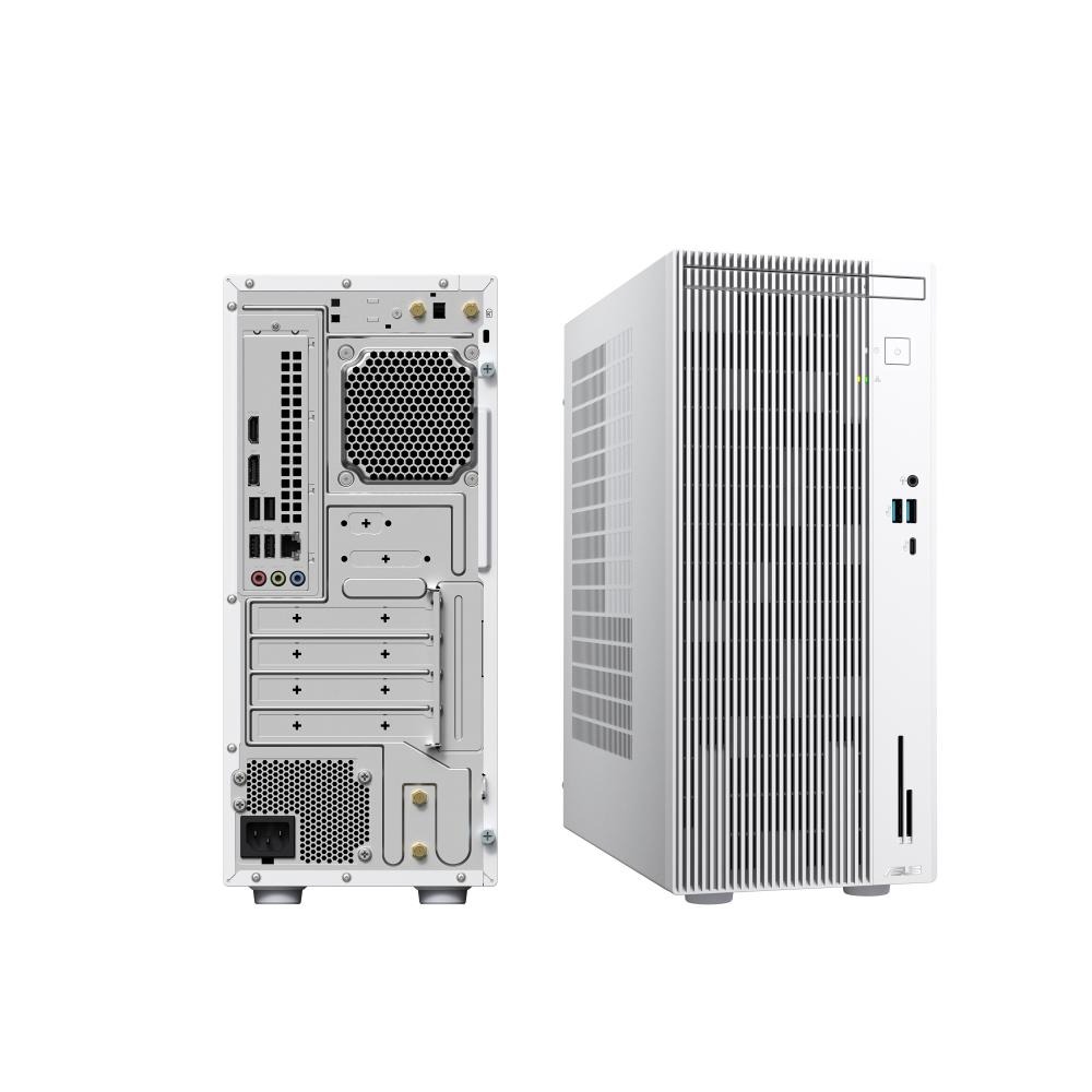 ASUS 華碩 V500MV 桌上型電腦 i5-13420H／16G／512G／Win11／330W 光華-細節圖2