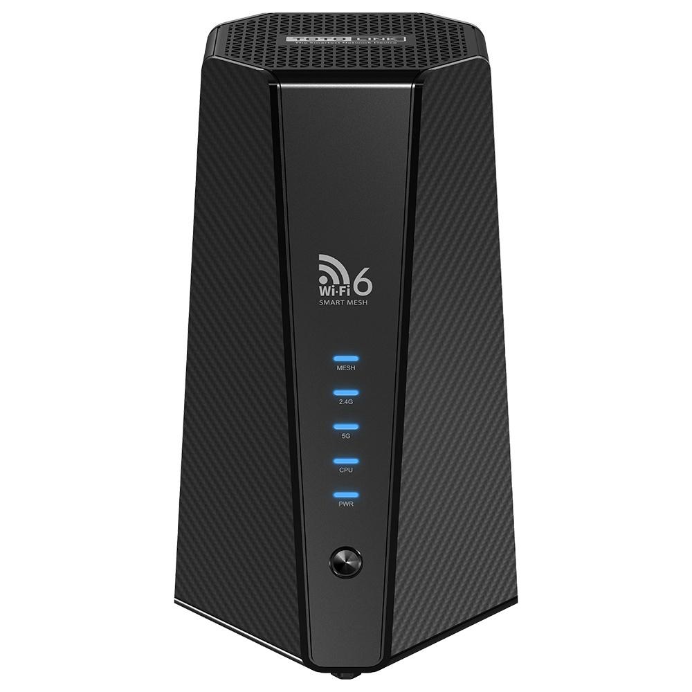 TOTOLINK X30 AX3000 WiFi6 Mesh 網狀路由器系統 網路分享器 WIFI 光華商場-細節圖2