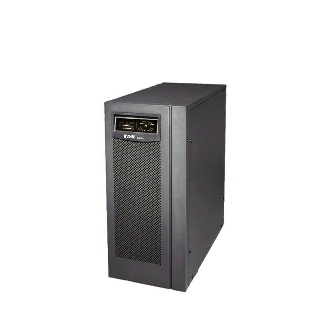 EATON 伊頓 C6000F－6000VA／4800W 在線式不斷電系統 UPS 不斷電系統 不斷電 C-6000F-細節圖2