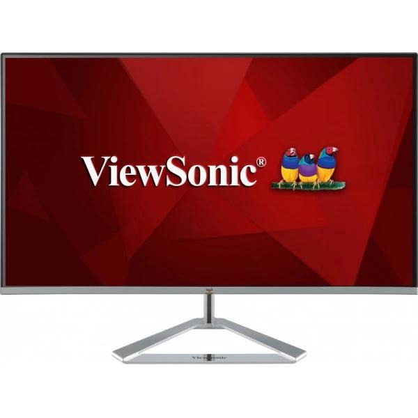 【免運直送】ViewSonic 優派 VX2776-SH 螢幕 顯示器 27吋 IPS 顯示器 4ms 無喇叭 公司貨-細節圖2
