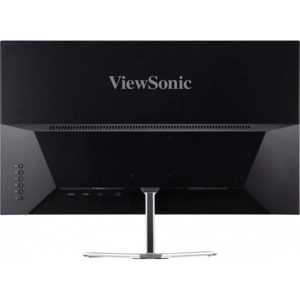 【免運直送】ViewSonic 優派 VX2776-SH 螢幕 顯示器 27吋 IPS 顯示器 4ms 無喇叭 公司貨-細節圖3