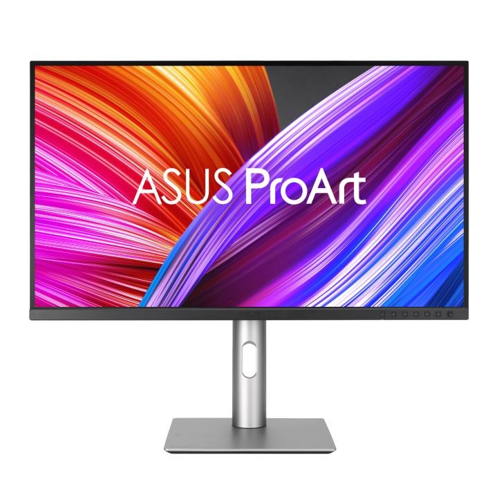 【免運直送】ASUS 華碩 PA329CRV 31.5吋/IPS/4KUHD/調高低左右 光華商場 螢幕顯示器 公司貨-細節圖3