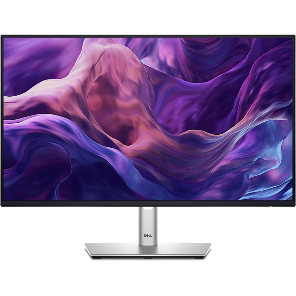 【免運直送】Dell 戴爾 P2425H 24吋 FHD 顯示器 100Hz/IPS/15W/Type-C 螢幕 光華-細節圖2