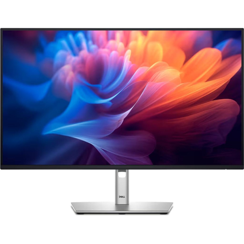【免運直送】Dell 戴爾 P2725H 27吋 FHD 顯示器 100Hz/IPS/15W/USB/Type-C 光華-細節圖2