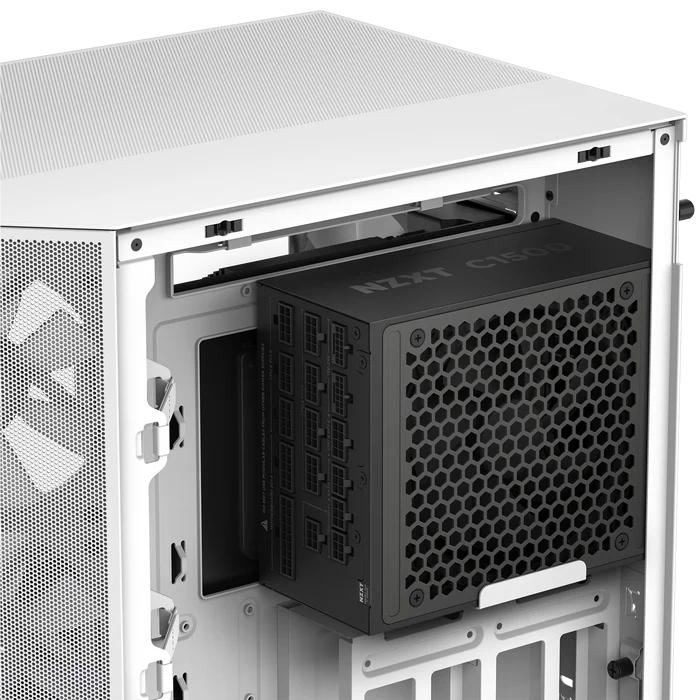 NZXT 恩傑 C1500  Platinum ATX 3.1－1500W 白金 電源供應器 十年保 公司貨  光華-細節圖4