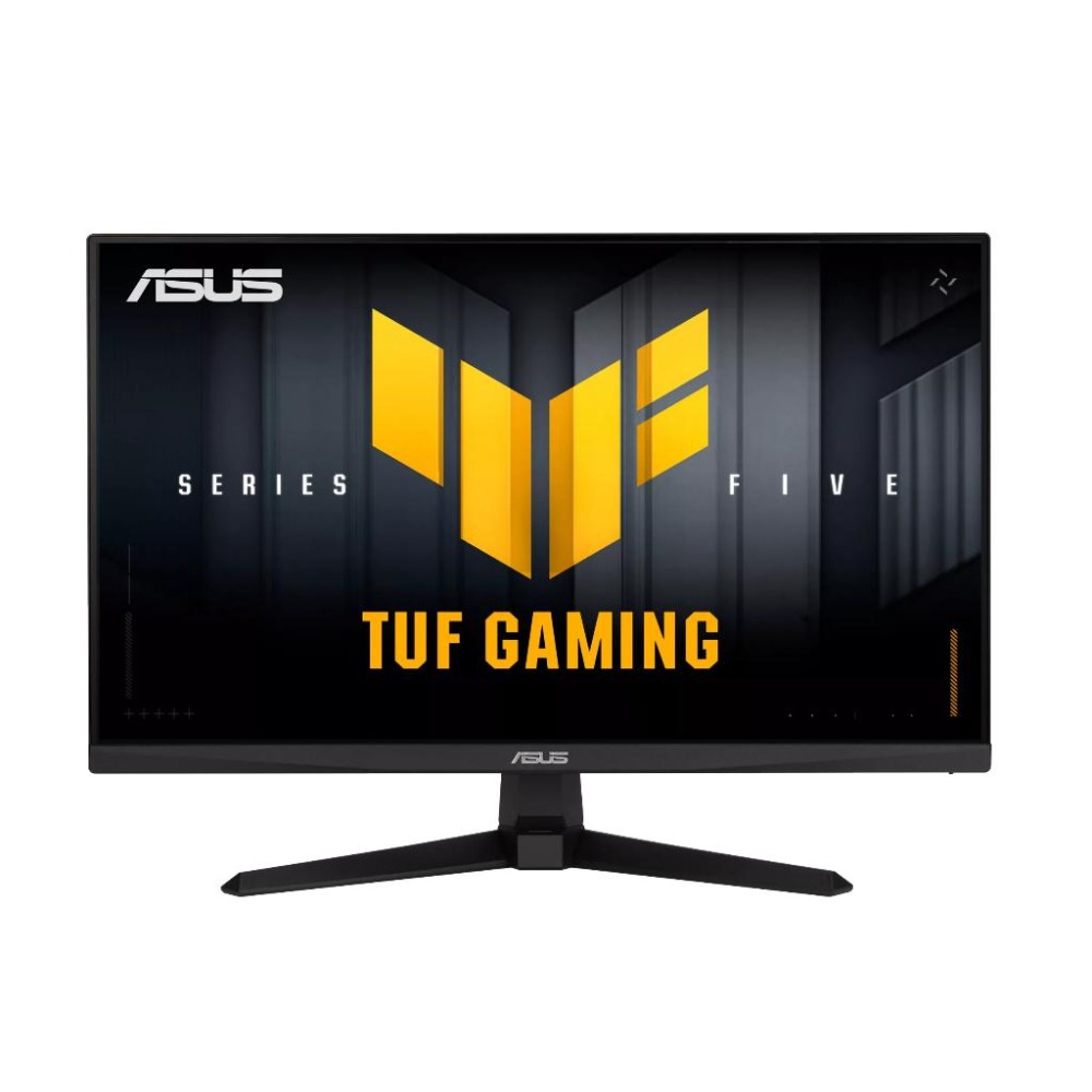 ASUS 華碩 TUF VG257Q5A 25吋 FHD 電競螢幕 200Hz／IPS／0.5ms／FreeSync-細節圖2
