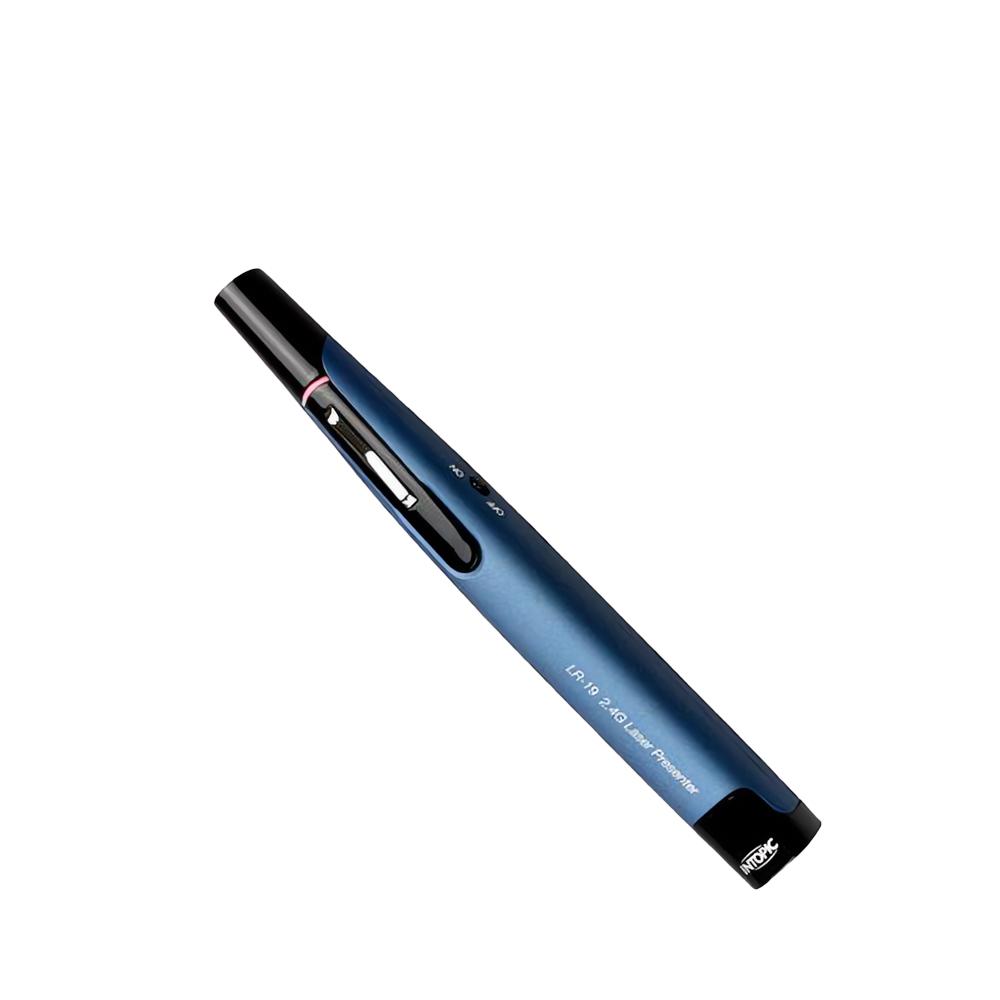 Intopic 廣鼎 MS-LR19 2.4GHz 無線雷射簡報筆 簡報筆 雷射簡報筆 無線簡報筆 光華商場-細節圖2
