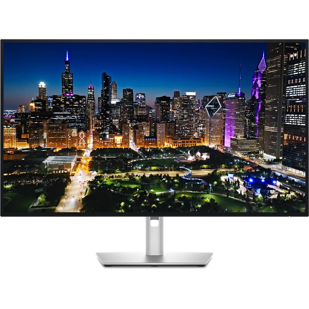 Dell 戴爾 U3225QE 32吋 4K 電腦螢幕 120Hz／IPS／RJ45／USB-C／HUB／TB4 光華-細節圖2