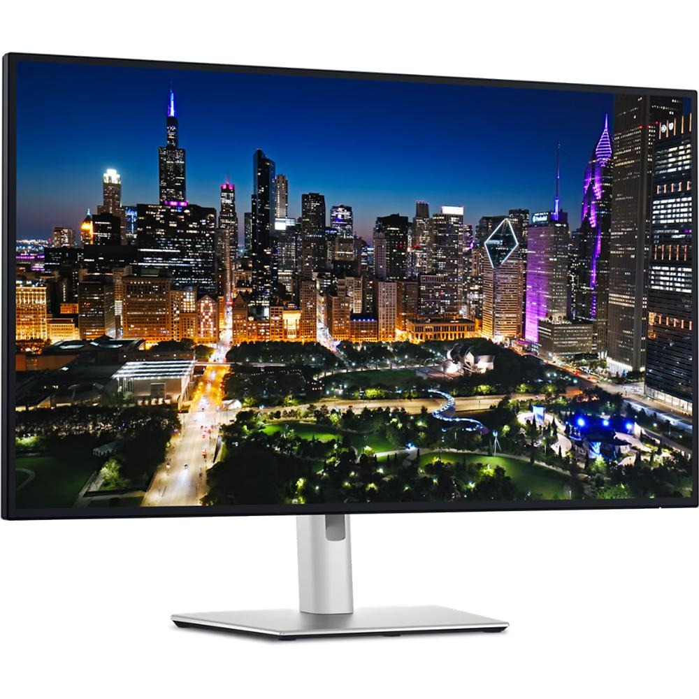 Dell 戴爾 U3225QE 32吋 4K 電腦螢幕 120Hz／IPS／RJ45／USB-C／HUB／TB4 光華-細節圖3