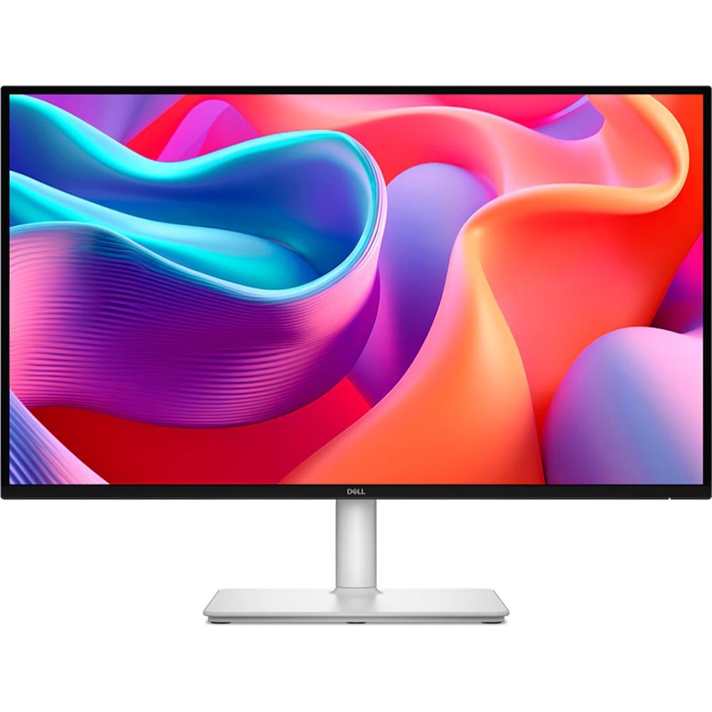 Dell 戴爾 S2725DC 27吋 2K 電腦螢幕 144Hz／IPS／喇叭／USB-C／HUB-細節圖2