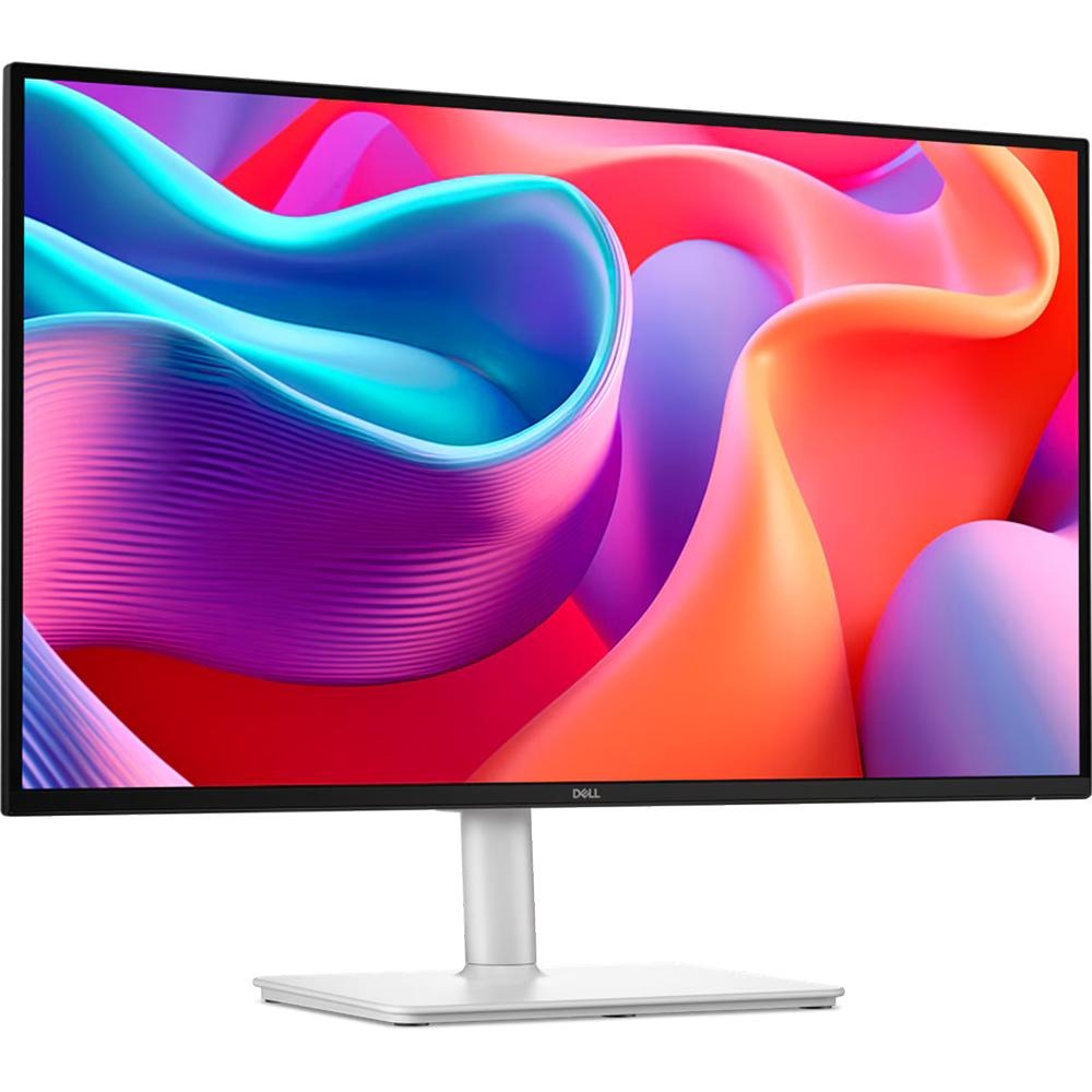 Dell 戴爾 S2725DC 27吋 2K 電腦螢幕 144Hz／IPS／喇叭／USB-C／HUB-細節圖3
