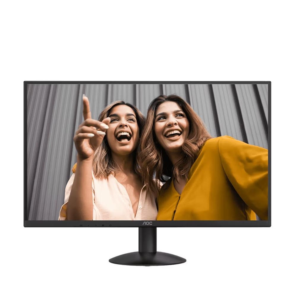 AOC Q27B30E 27吋 2K 電腦螢幕 75Hz／IPS／HDR10／低藍光／不閃屏 公司貨 光華-細節圖2