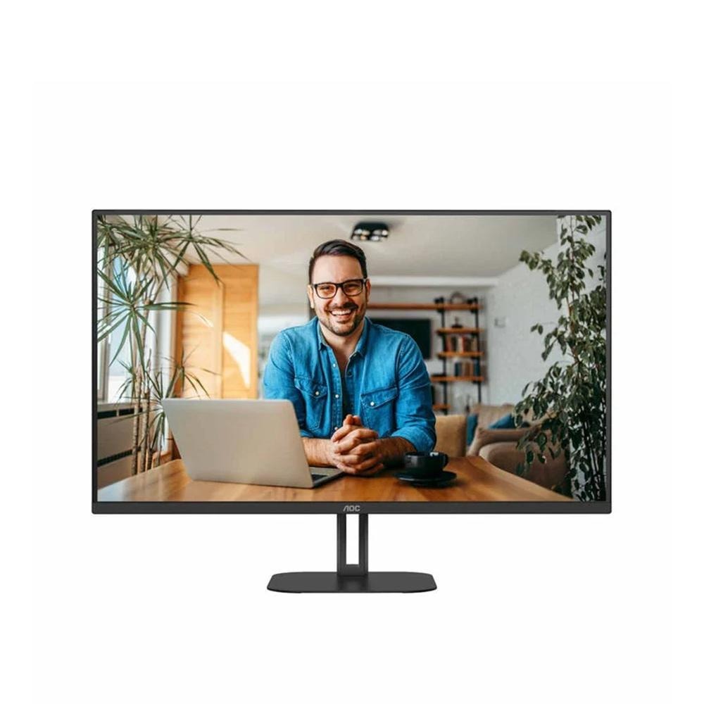 AOC Q32V5E 32吋 2K 電腦螢幕 100Hz／IPS／1ms／低藍光／不閃屏 公司貨 光華-細節圖2