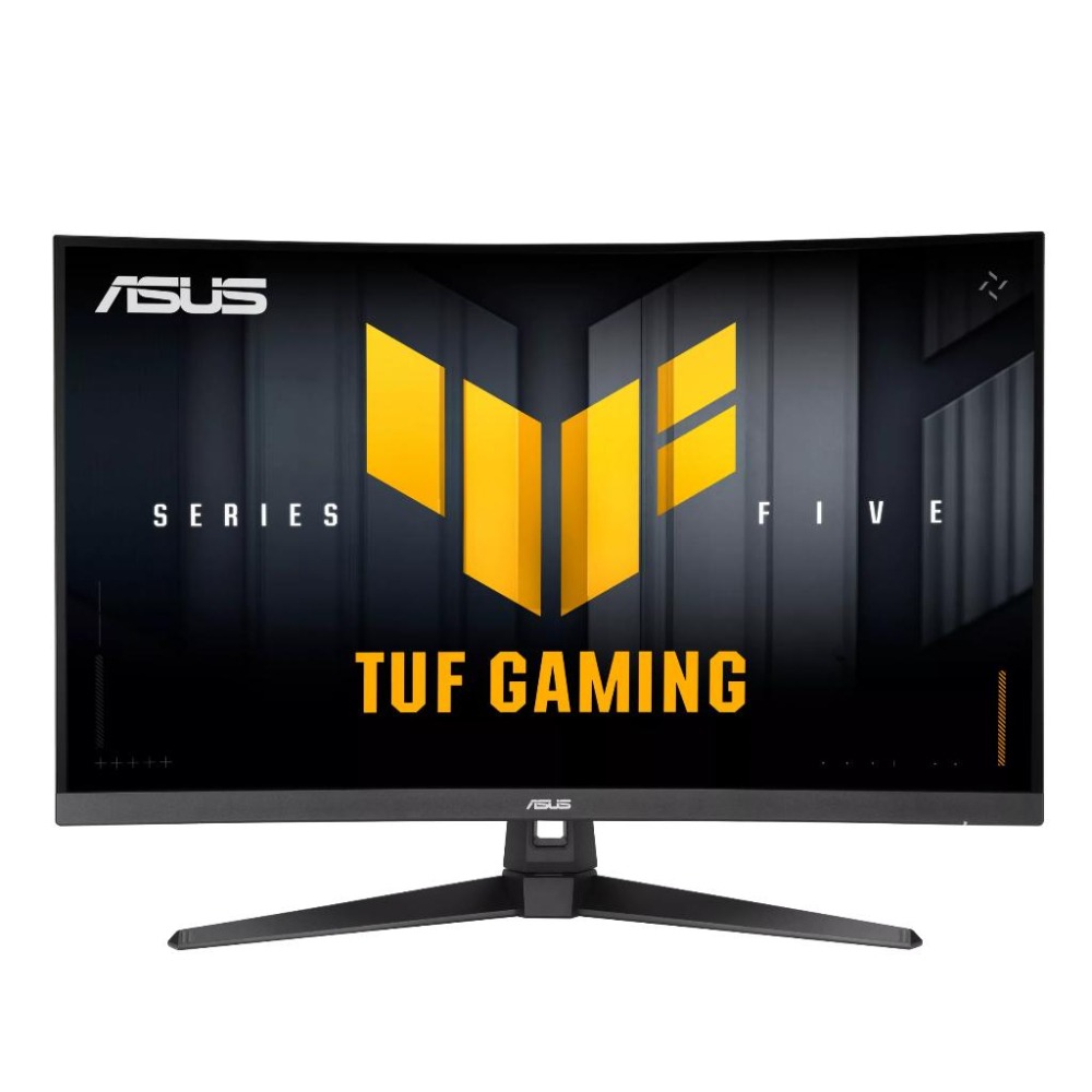 ASUS 華碩 TUF VG32VQM5B 32吋 FHD 曲面電競螢幕 250Hz／0.5ms／1500R 公司貨-細節圖2