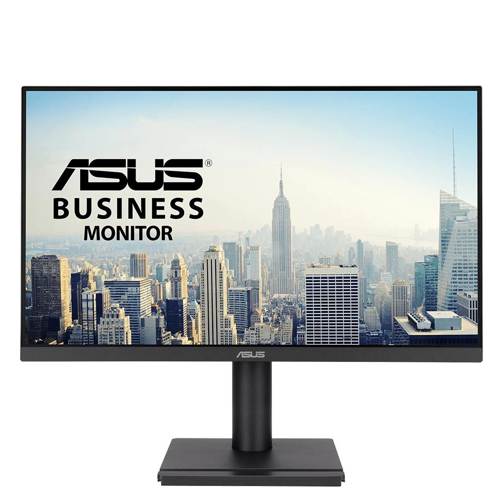 ASUS 華碩 VA249QGS 24吋 FHD 電腦螢幕 120Hz／IPS／低藍光／TÜV認證／VGA 公司貨-細節圖2